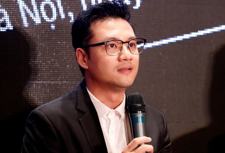 Đạo diễn Khải Anh thông báo nghỉ việc tại VTV.