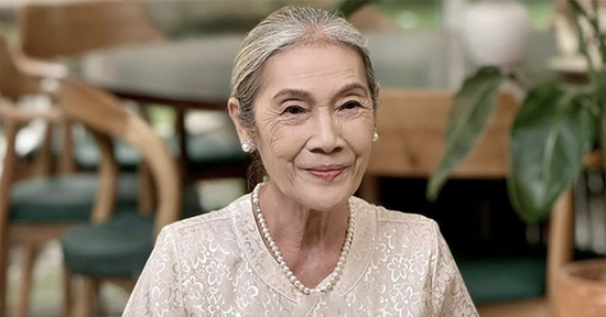 Diễn viên Thanh Hiền tuổi 73 vẫn đắt show, tiết lộ niềm hạnh phúc giản dị