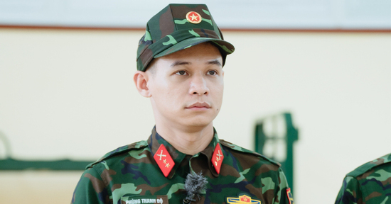 Độ Mixi hút shisha và văng tục, chương trình 'Sao nhập ngũ' nên cắt sóng?