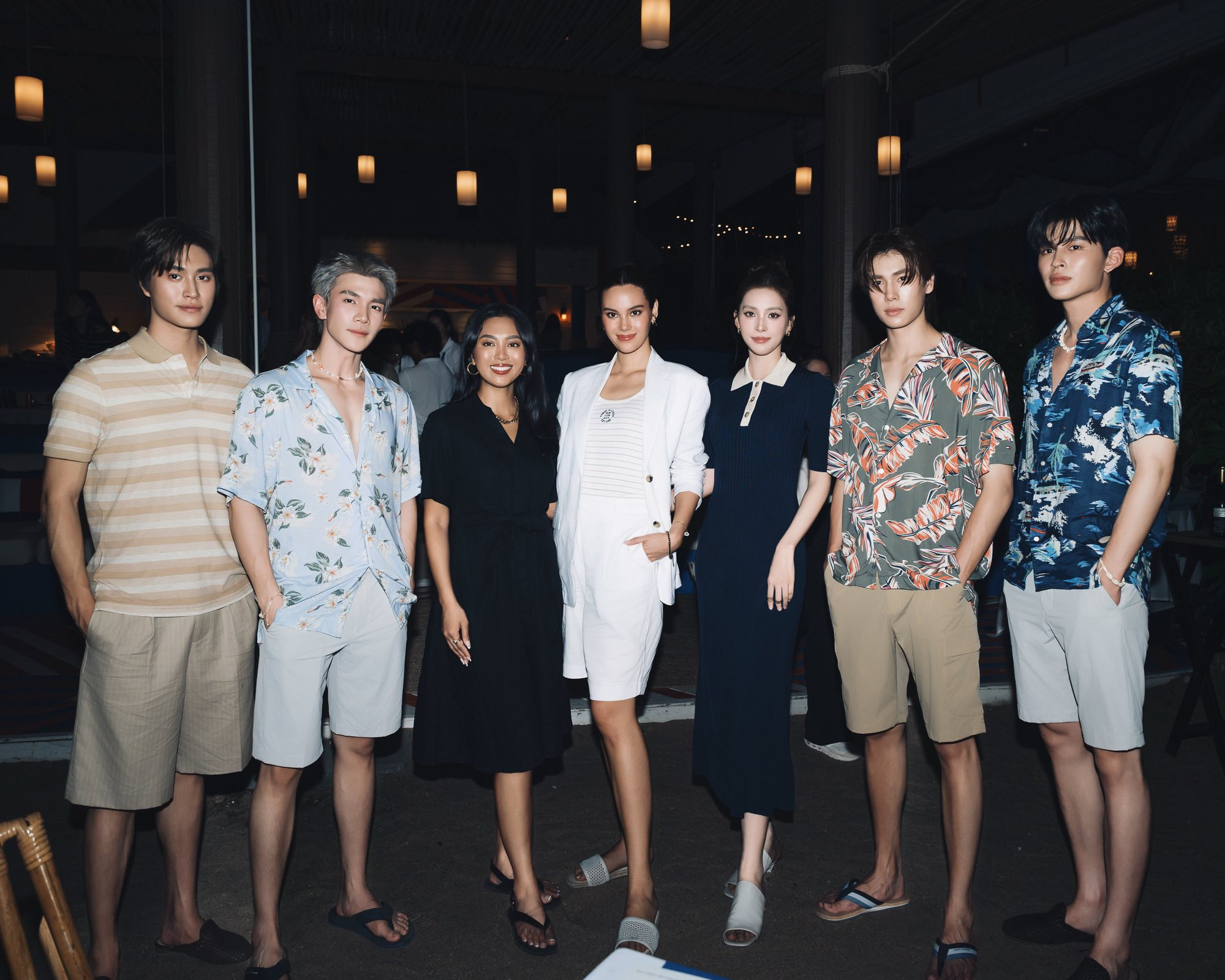 Khoảnh khắc hoa hậu Tiểu Vy gặp tài tử Hàn Quốc Jung Hae In gây chú ý - Ảnh 8.