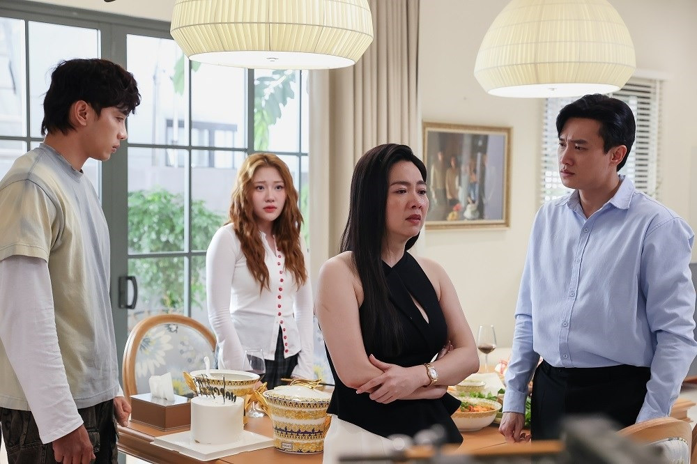 Lý do Thuận Nguyễn bất ngờ xuất hiện tại Bệnh viện Phục Hồi Chức Năng TPHCM