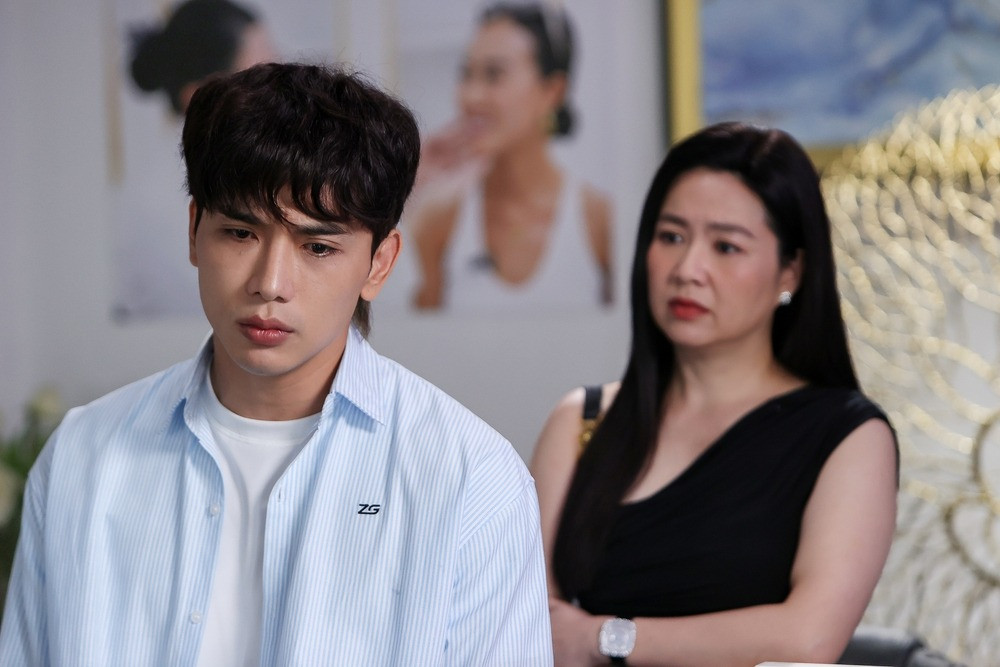 Lý do Thuận Nguyễn bất ngờ xuất hiện tại Bệnh viện Phục Hồi Chức Năng TPHCM