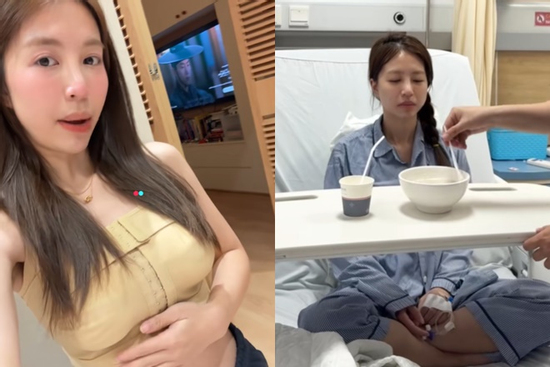 Mỹ nhân 'bộ 3 sát thủ' đình đám Hà Thành một thời công khai nâng ngực