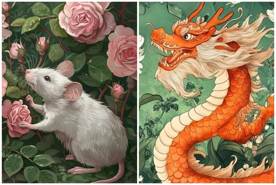 Qua Rằm tháng 7, 3 con giáp tiền tài rộng mở, giàu càng thêm giàu