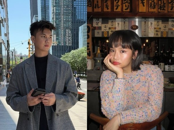 Rộ tin Miu Lê và bạn trai đã chia tay qua một chi tiết