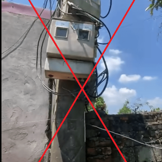 Vụ livestream tiền điện tăng cao ở Hưng Yên gây xôn xao dư luận: Đã có kết quả