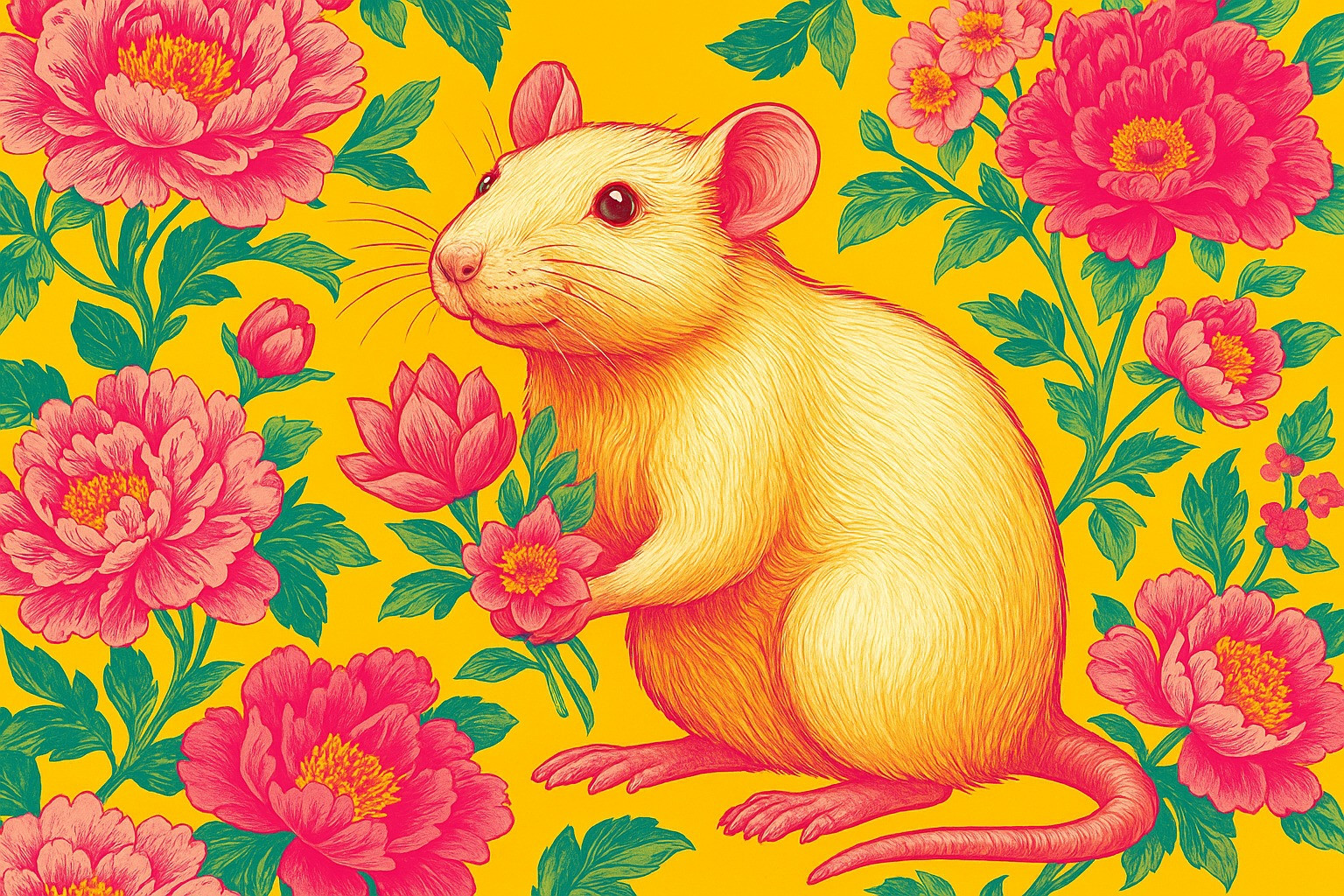 Con giáp sinh ra đã có lộc làm ăn, dễ được Thần Tài phù trợ - Ảnh 4.