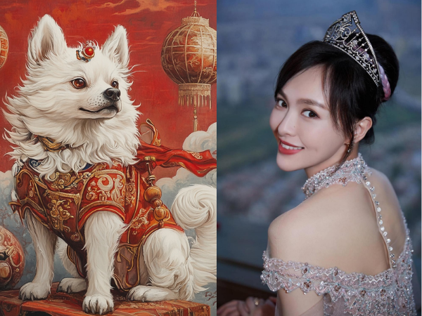 Đúng 20h hôm nay, 7/9/2025, 3 con giáp ôm trọn may mắn, tiền của bạt ngàn, thuận đường làm ăn, thành công trải thảm hồng, mọi điều thuận lợi - Ảnh 1