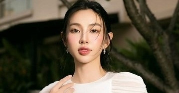 Hoa hậu Nguyễn Thúc Thùy Tiên tác động để Công ty Sen Vàng ký hợp đồng gian dối