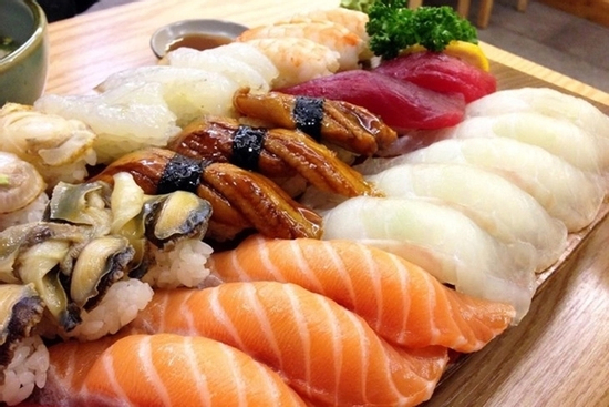 Lý do đằng sau việc người Nhật Bản không ăn cá sông khiến du khách bất ngờ