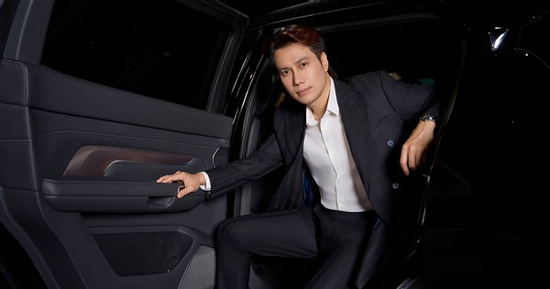 Nam diễn viên và vai diễn để đời trong 'Chạy án': Sự nghiệp thăng hoa, hôn nhân nhiều trắc trở