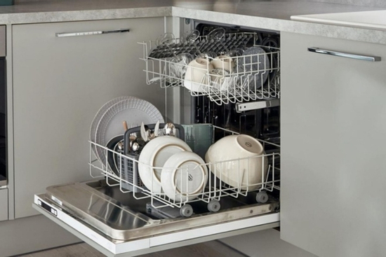Những hạn chế của máy rửa bát mà bạn nên cân nhắc trước khi mua
