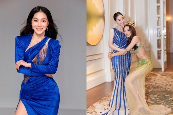 Thân thế 'bà trùm' Phạm Kim Dung - người kí hợp đồng giúp Thùy Tiên trốn trách nhiệm