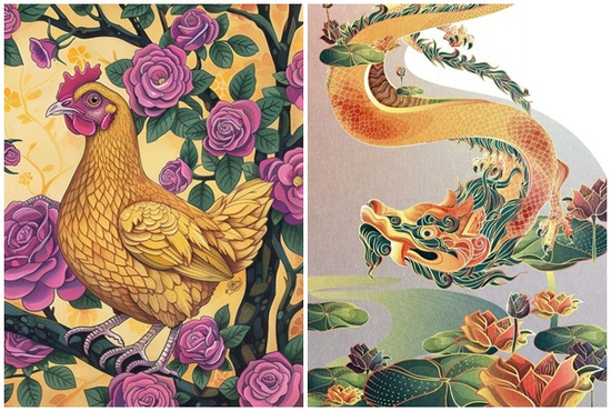 Trong 3 ngày đầu tuần (8/9 - 10/9), 3 con giáp vận đỏ như son, đụng đâu cũng ra tiền