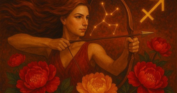 Tử vi 12 chòm sao thứ Hai ngày 892025