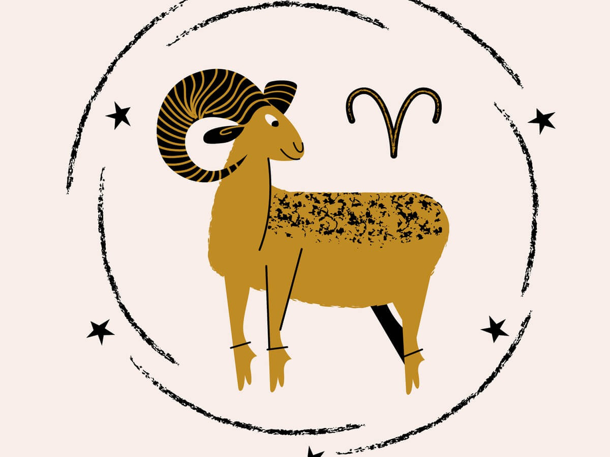 Tử vi 12 chòm sao thứ Hai ngày 892025