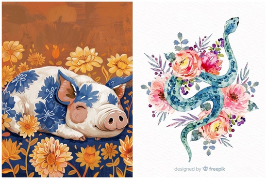 Tử vi 12 con giáp thứ Hai ngày 8/9/2025: Quý nhân soi đường, tài lộc ào ào kéo đến