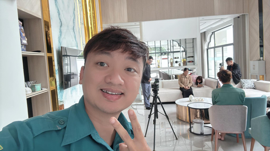 'Chủ tịch' Đức SVM - Youtuber đang gây xôn xao khắp cõi mạng là ai?