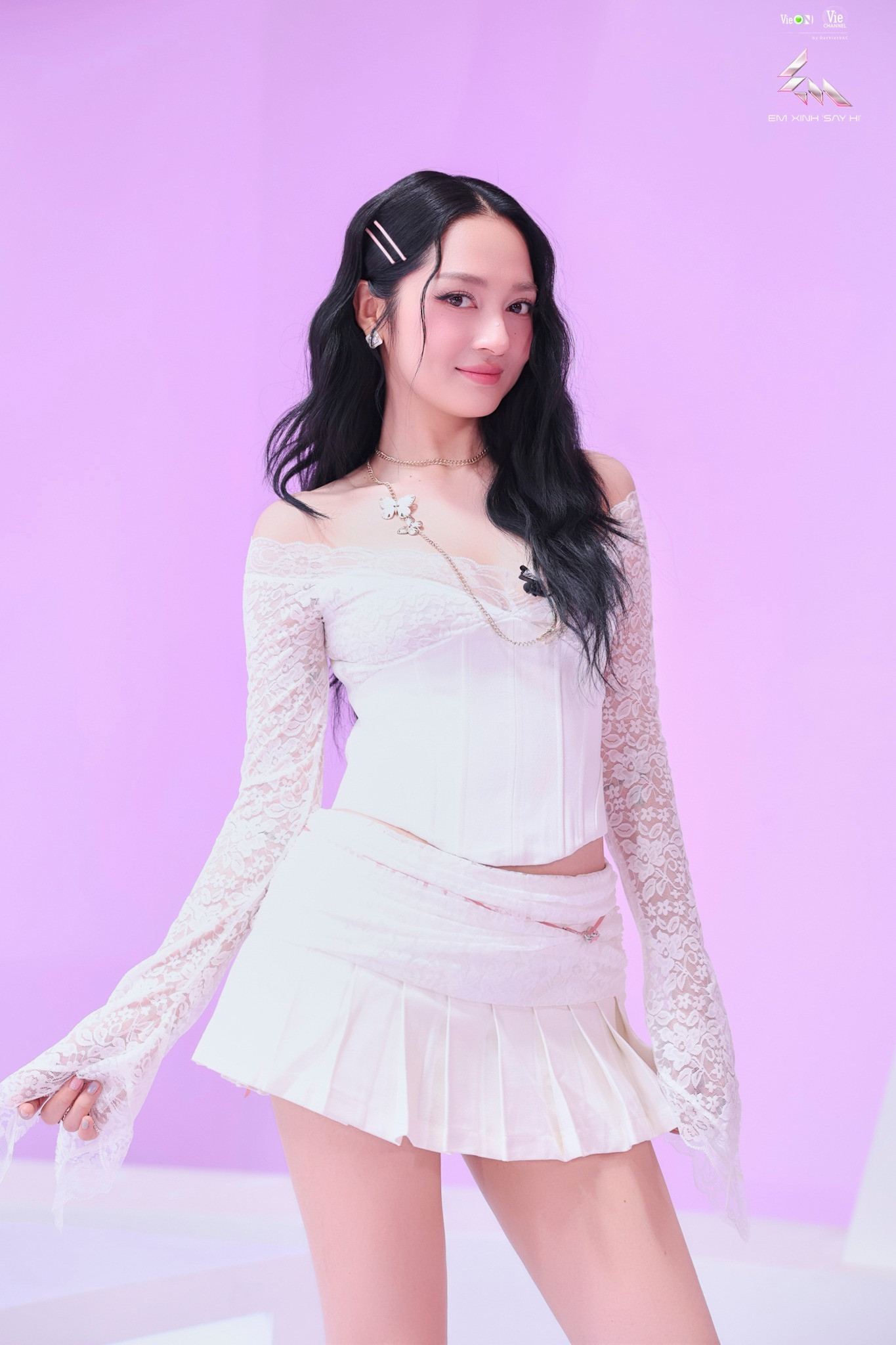 Động thái của Bảo Anh sau ồn ào với Phạm Quỳnh Anh