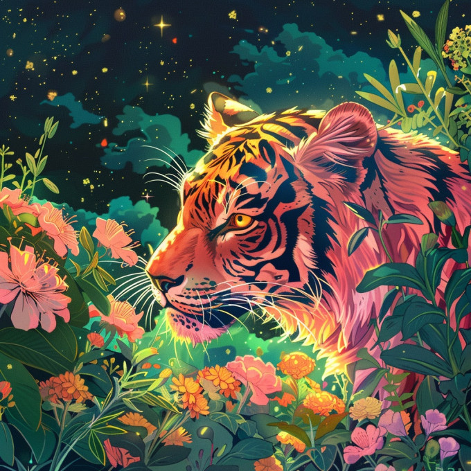 Dự báo tử vi tháng 7 âm lịch cho 3 con giáp Dần , Ngọ , Tuất có thay đổi bất ngờ - Ảnh 2.