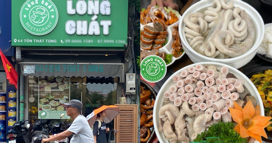 Lòng Chát khiến khách hàng xôn xao với thông báo mới nhất