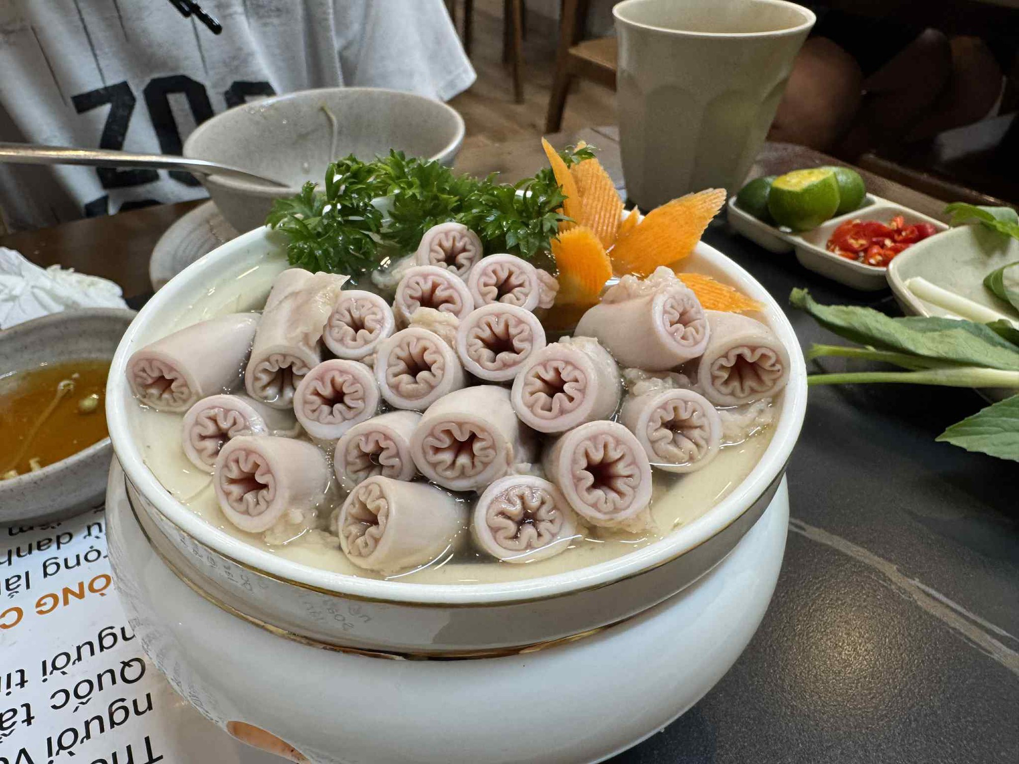 Lòng Chát khiến khách hàng xôn xao với thông báo mới nhất- Ảnh 1.