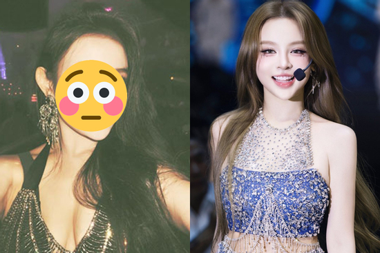 Nhan sắc của 'phú bà' Huyền Baby 10 năm trước, giật mình nhận chẳng ra 'girl phố' đời đầu