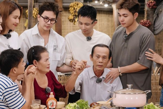 Sức hút của từ CƯNG với người miền Tây Nam Bộ: Tiếng Anh có nhiều từ tương đồng, nhưng khó sánh bằng!