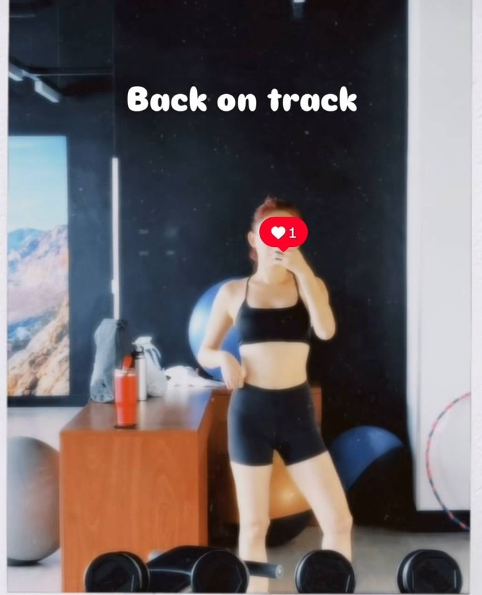 Thêm bằng chứng cho thấy vợ chồng Tóc Tiên rạn nứt