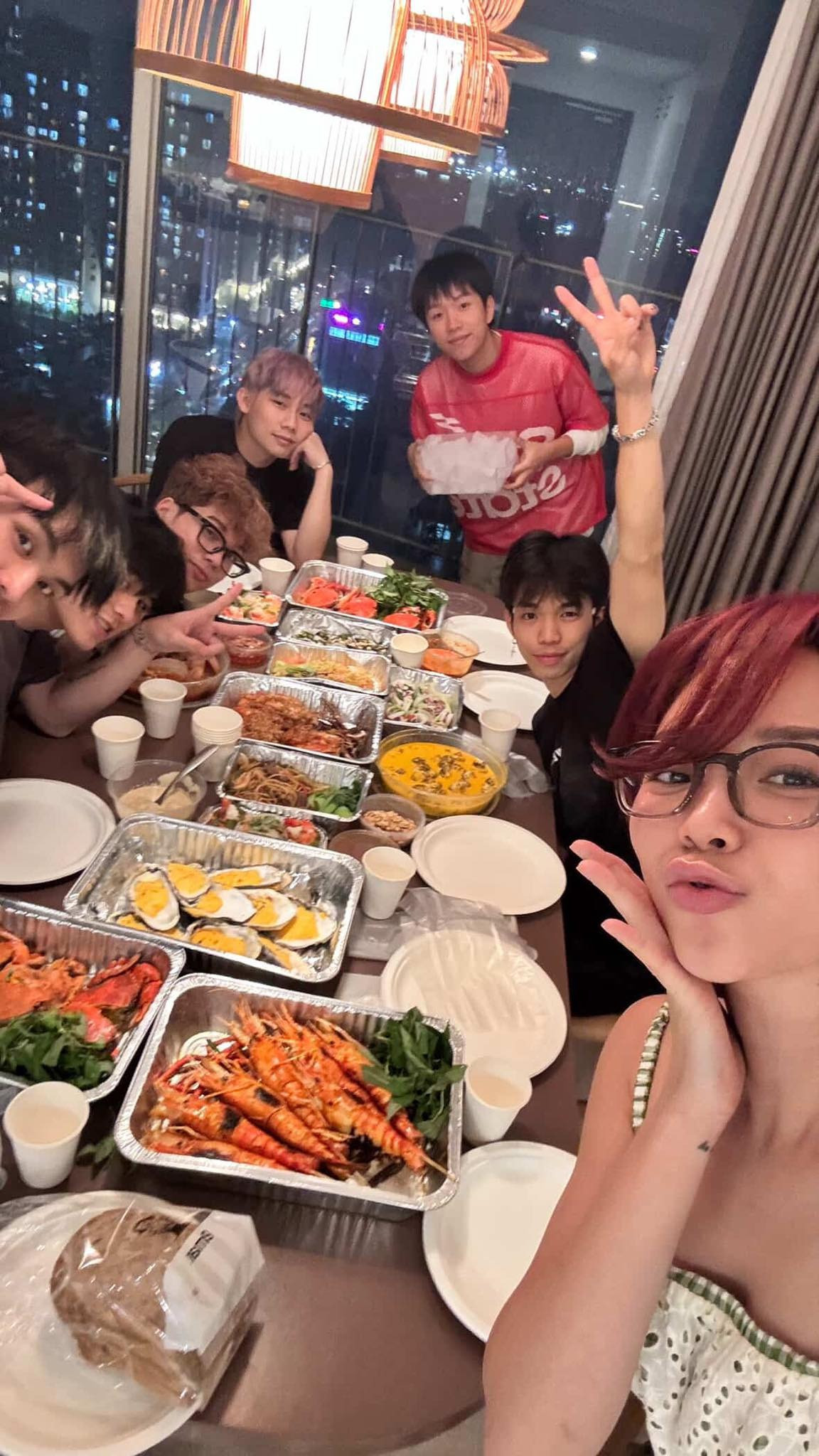 Thêm bằng chứng cho thấy vợ chồng Tóc Tiên rạn nứt