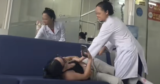 TPHCM: Nhiều sai phạm tại phòng khám nha khoa của bác sĩ Nguyễn Thị Tuyết Chinh