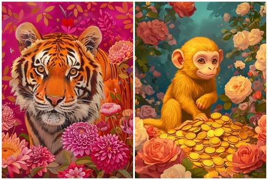 Tử vi 12 con giáp thứ Ba ngày 9/9/2025: May mắn trọn vẹn, tài lộc rực rỡ