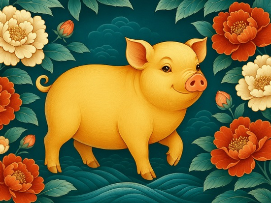 Trong 10 ngày cuối tháng 7 âm lịch, 3 con giáp làm ăn khấm khá, rộng đường tiến thân, cuộc đời no đủ