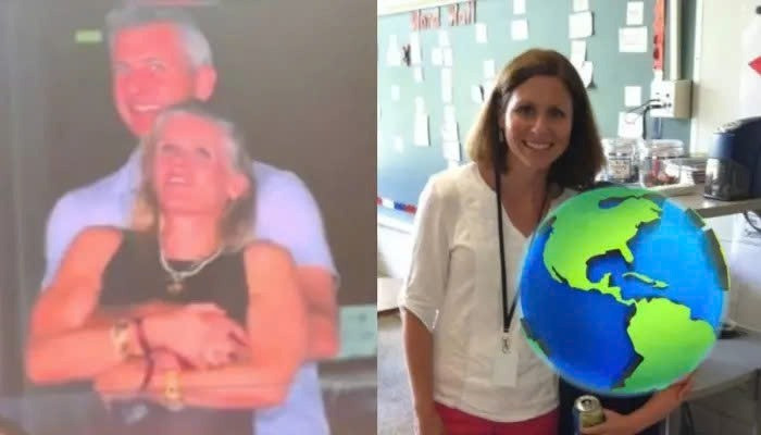 Động thái gây sốc của chồng tỷ phú sau bê bối ngoại tình của giám đốc nhân sự