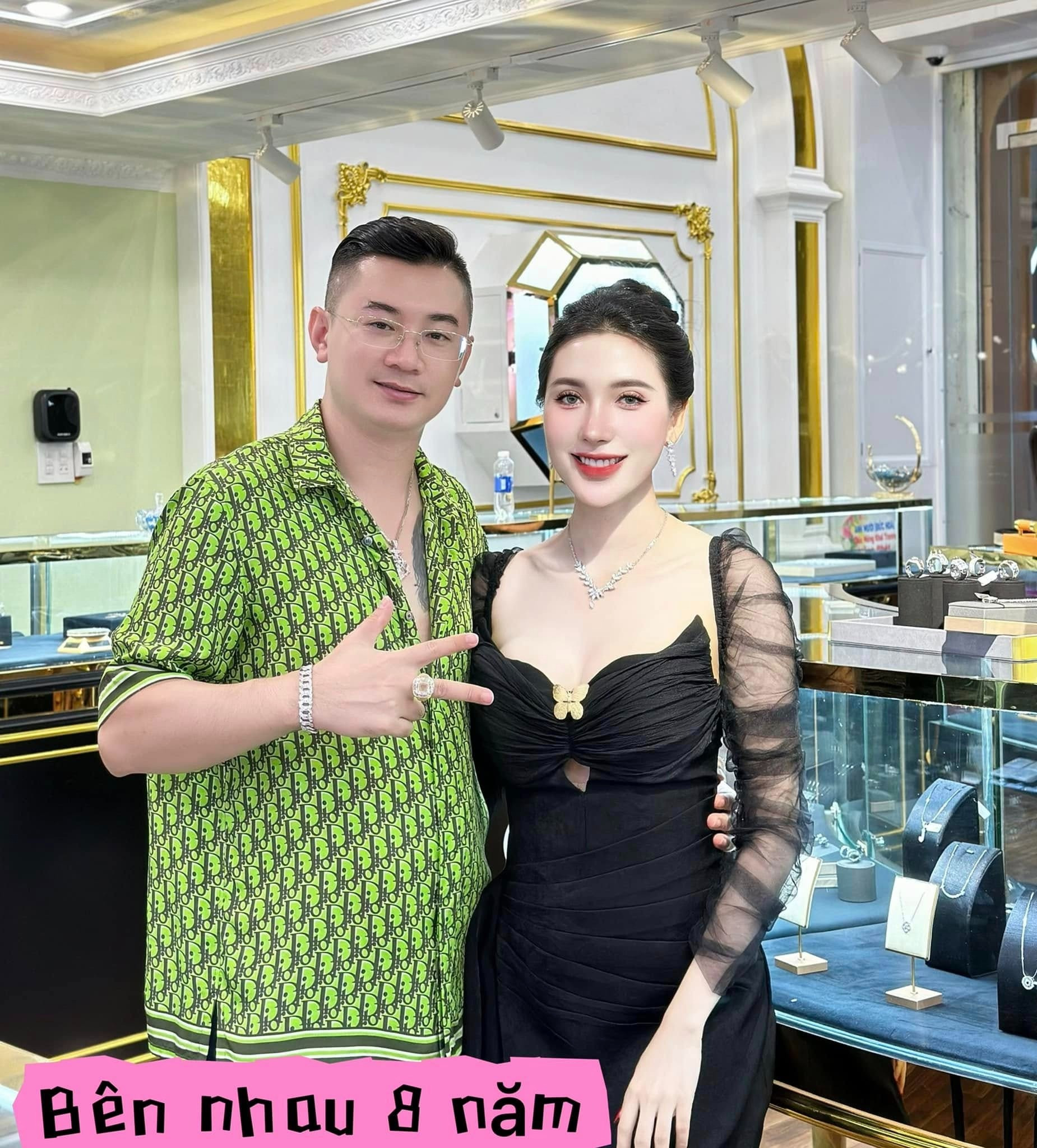 Khoe tài kinh doanh đỉnh cao Ngân Collagen bị soi nổ banh trời với phát ngôn sốc