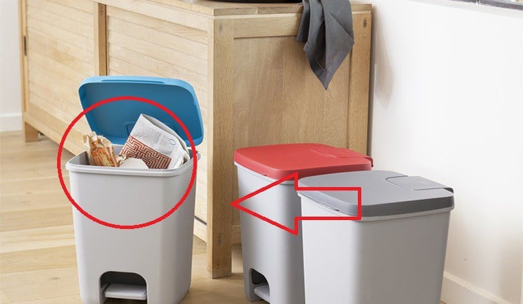 Mở cửa bước vào nhà nhìn thấy thứ này, gia chủ không mất lộc cũng tổn hại sức khỏe - Ảnh 1.