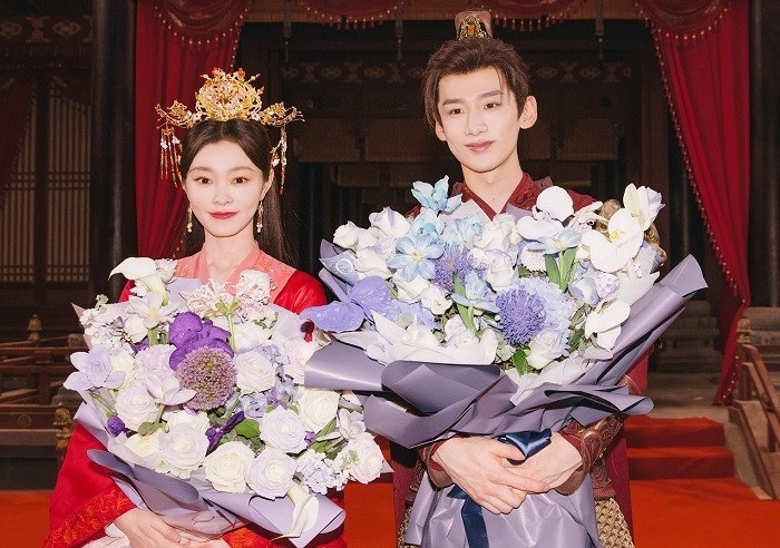 Một cặp đôi đình đám Cbiz vướng tin chia tay cư dân mạng rần rần ủng hộ