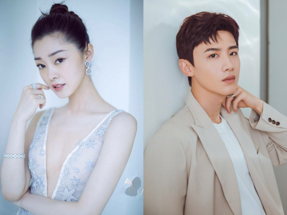 Một cặp đôi đình đám Cbiz vướng tin chia tay cư dân mạng rần rần ủng hộ