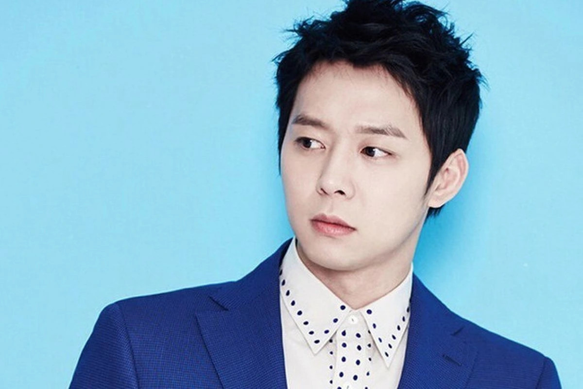 park yoochun tro lai show tap ky sau be boi ma tuy, ngoai hinh khac la hinh anh 2