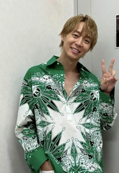 park yoochun tro lai show tap ky sau be boi ma tuy, ngoai hinh khac la hinh anh 1