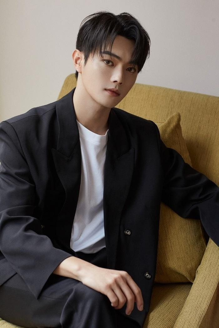 Sao nam Diên Hi Công Lược Hứa Khải đối mặt án 10 năm tù