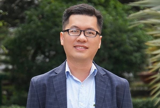 Ứng viên GS trẻ nhất của Việt Nam năm 2025 mới 38 tuổi: Đã được công nhận là PGS từ năm 34 tuổi