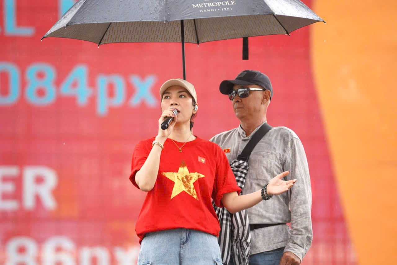 Vệ sĩ Tùng Yuki nói gì khi bị đồn là chồng Mỹ Tâm