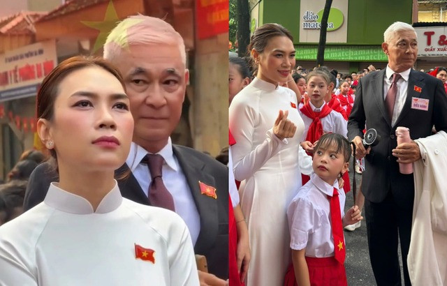 Vệ sĩ Tùng Yuki nói gì khi bị đồn là chồng Mỹ Tâm