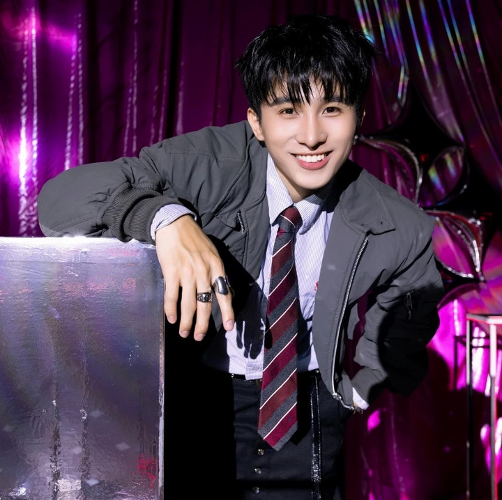 Sơn.K bứt phá từ