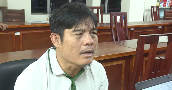 Công an thông tin vụ nâng khống tiền chuộc người của 'hiệp sĩ' Nguyễn Thanh Hải