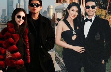 Hội con nhà tỷ phú Johnathan Hạnh Nguyễn 'tổ chức countdown' cỡ này ai cạnh tranh nổi