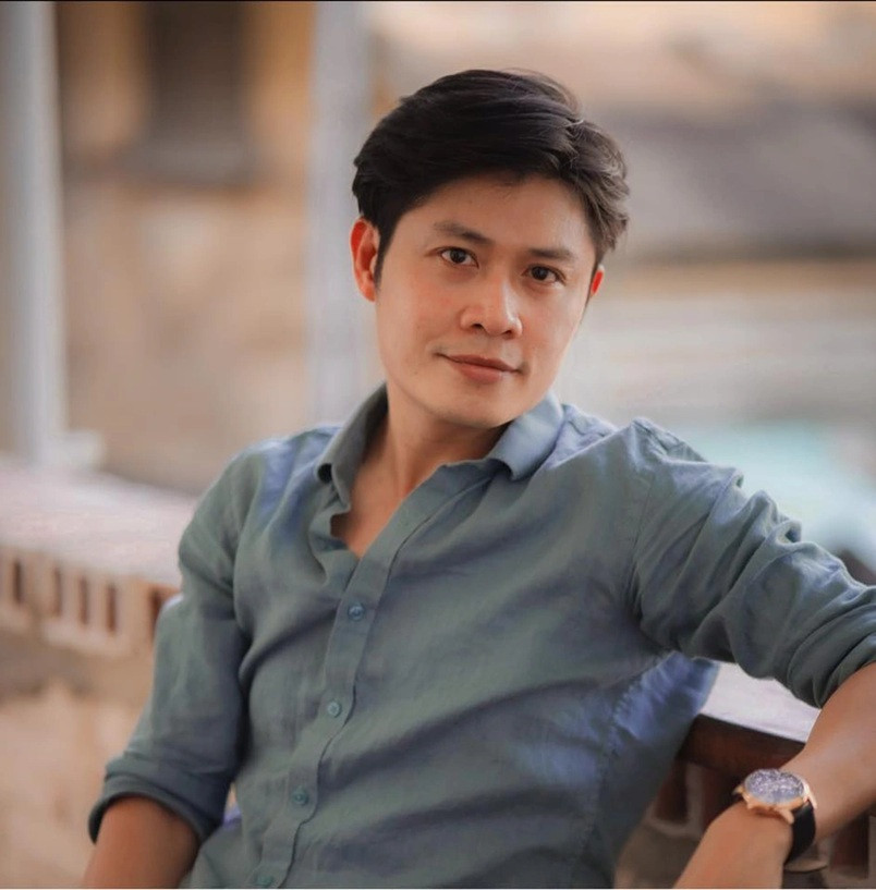 Nguyễn Văn Chung: