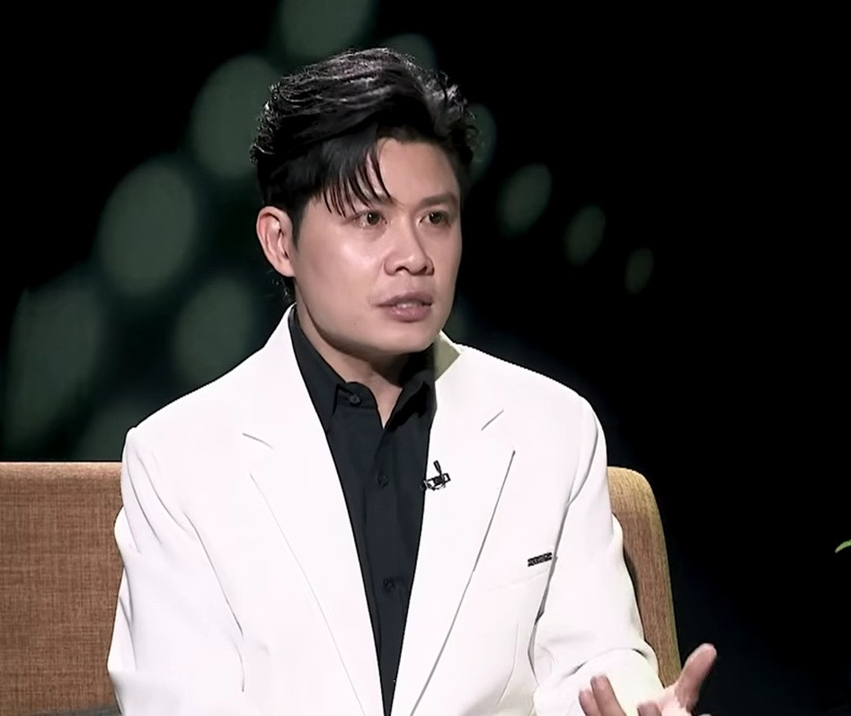 Nguyễn Văn Chung: 