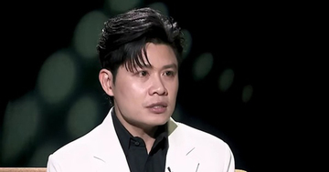 Nguyễn Văn Chung: 'Không được mời đến các giải thưởng nữa, tôi cũng buồn'